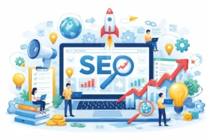 Best SEO Agency in Noida
