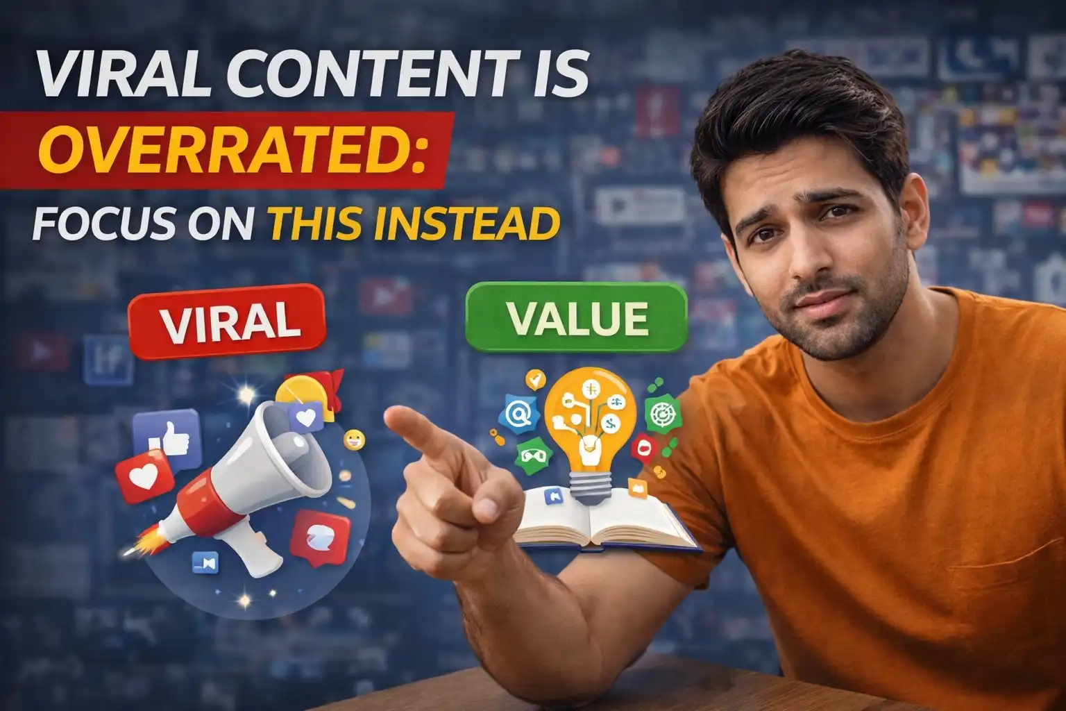 viral content marketing