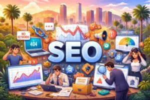 Best SEO Agency in Los Angeles US