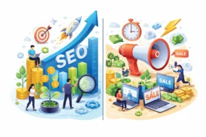 Best SEO Agency in United States