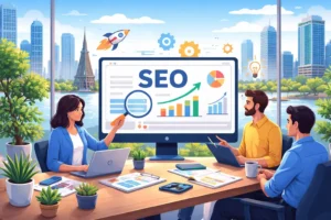 Best SEO Agency in Perth Australia