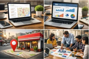 Best SEO Agency in Okhla Industrial & Business Area