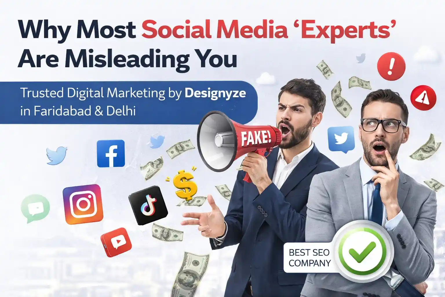 best seo company in delhi