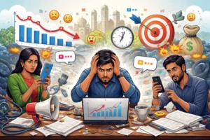 social media agency in faridabad