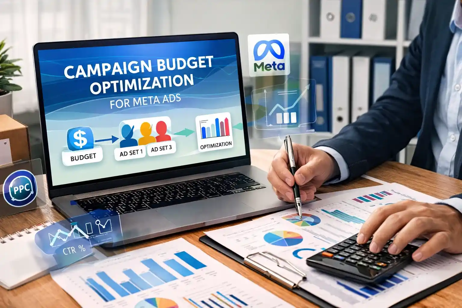 campaign budget optimization meta ads