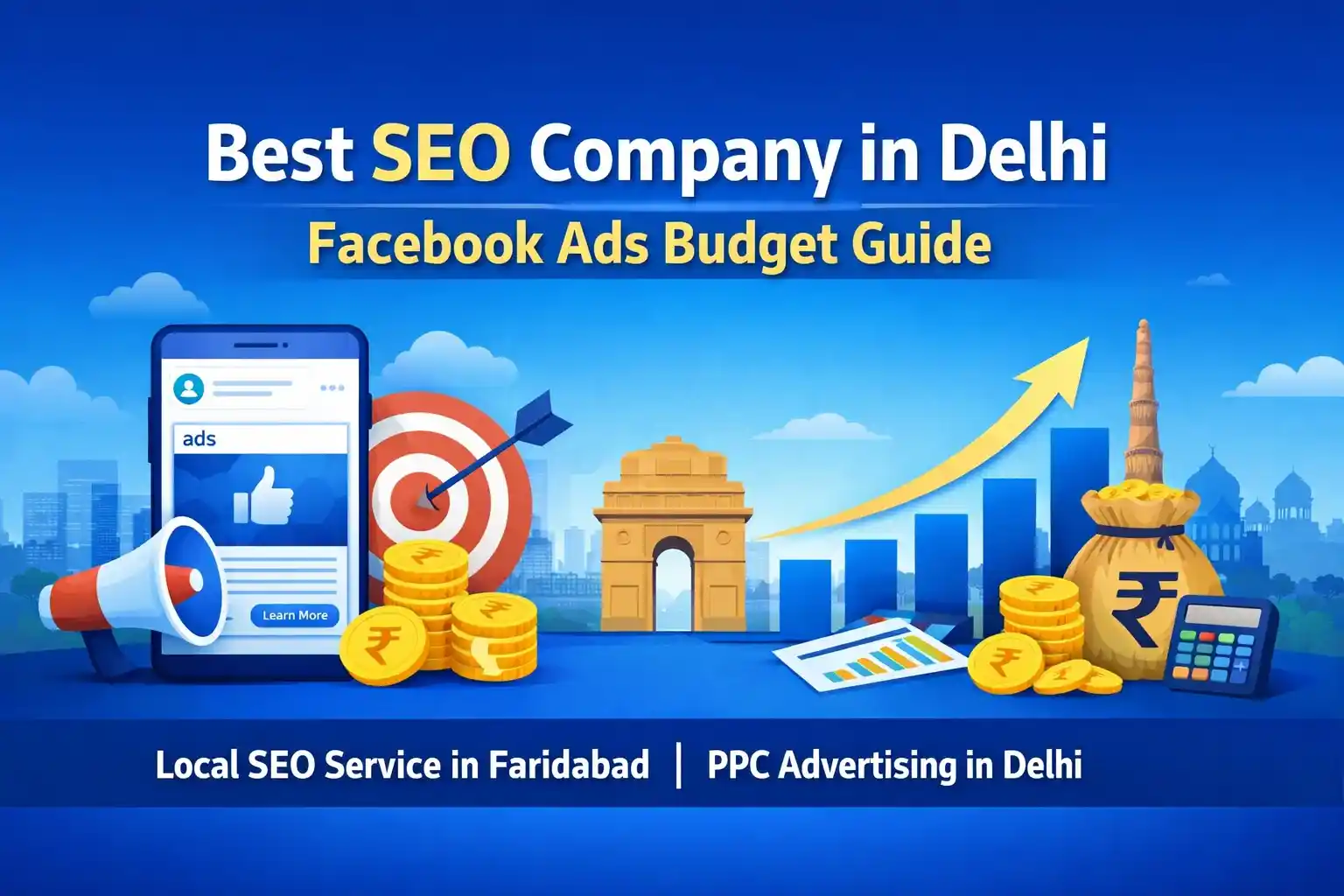 best seo company in delhi