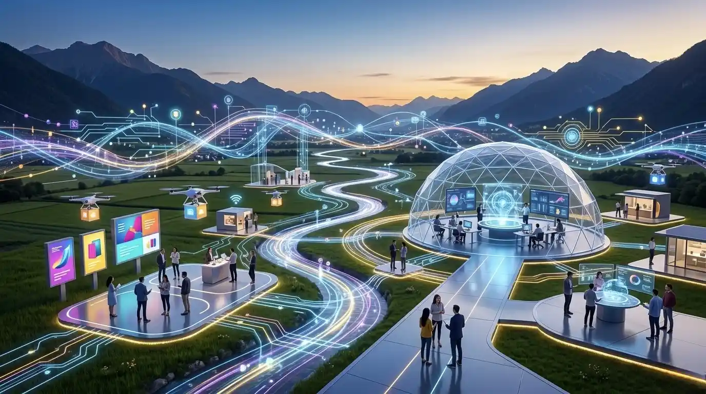 how AI improves digital marketing strategies