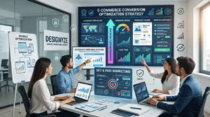 ecommerce conversion optimization