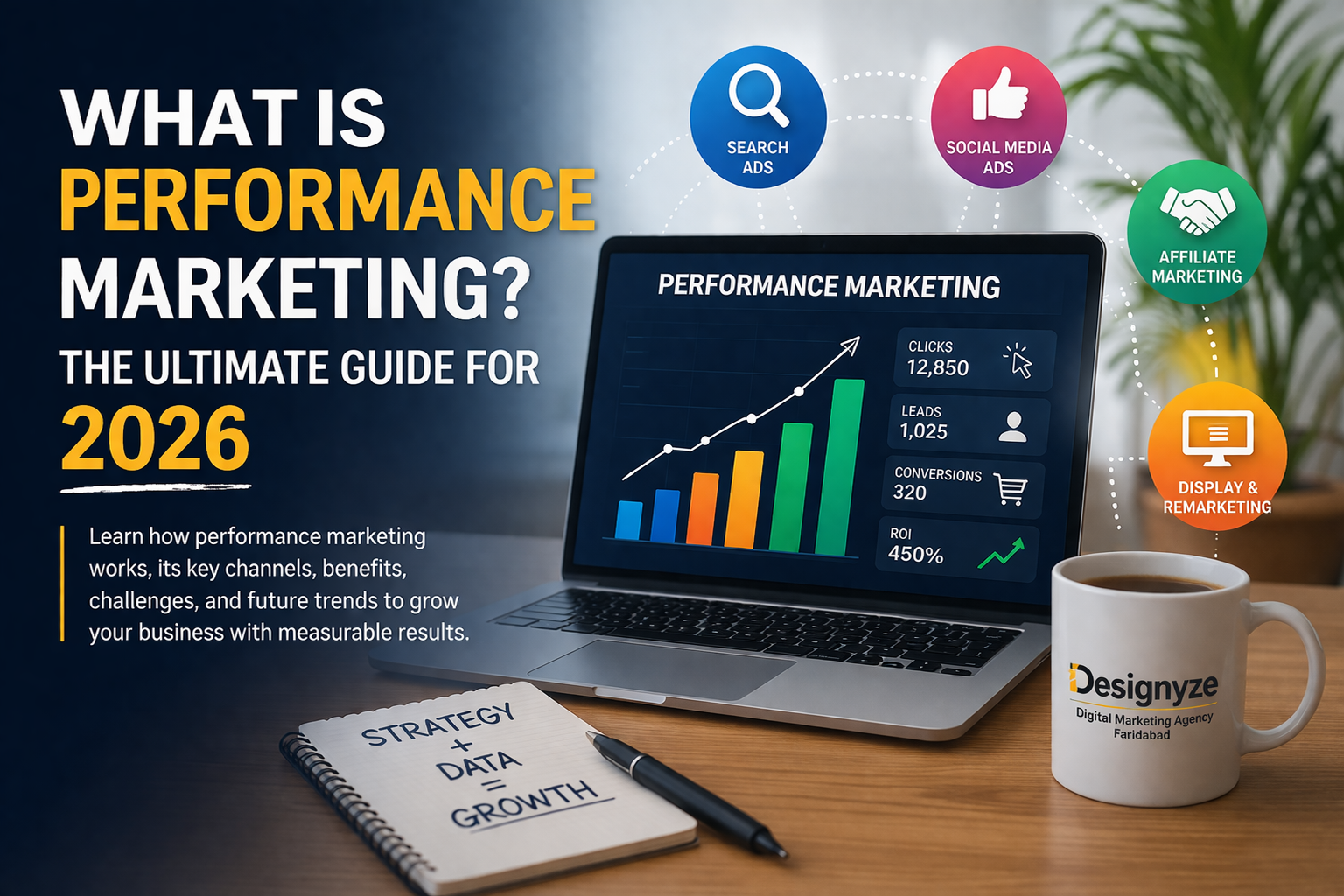 Performance Marketing Guide 2026