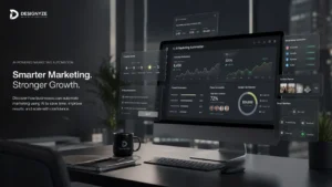 AI Marketing Automation for Smarter Business Growth