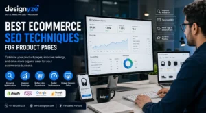 ecommerce SEO techniques
