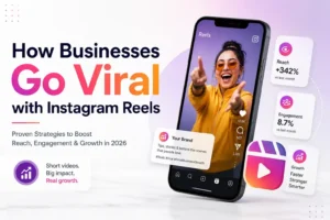 Go Viral on Instagram Reels 2026