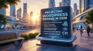 Future Demand of WordPress in 2026