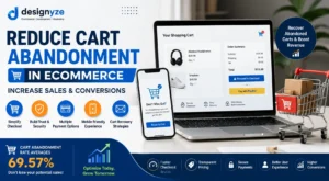 reduce cart abandonment in ecommerce