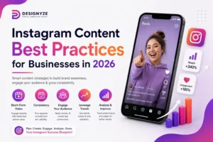 Instagram Content Best Practices 2026