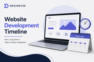 Website Development Timeline