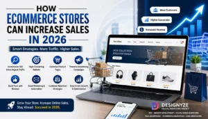 increase ecommerce sales