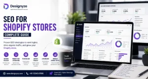 SEO for Shopify Stores