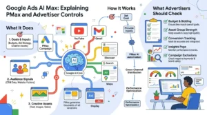 Google Ads AI Max