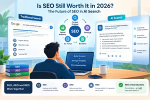 SEO in 2026