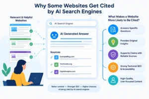 AI Search Visibility