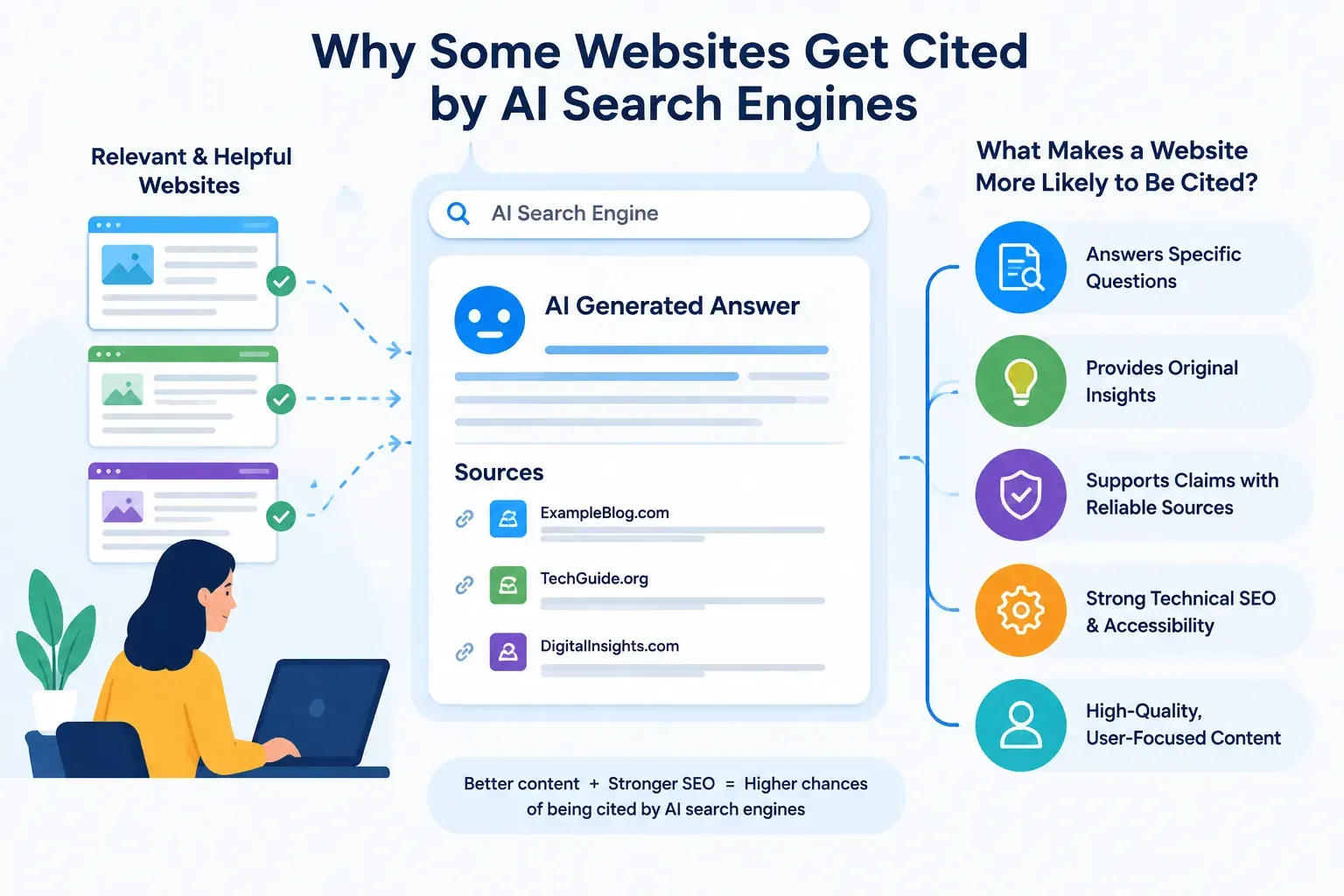 AI Search Visibility